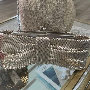 beautiful evening purse